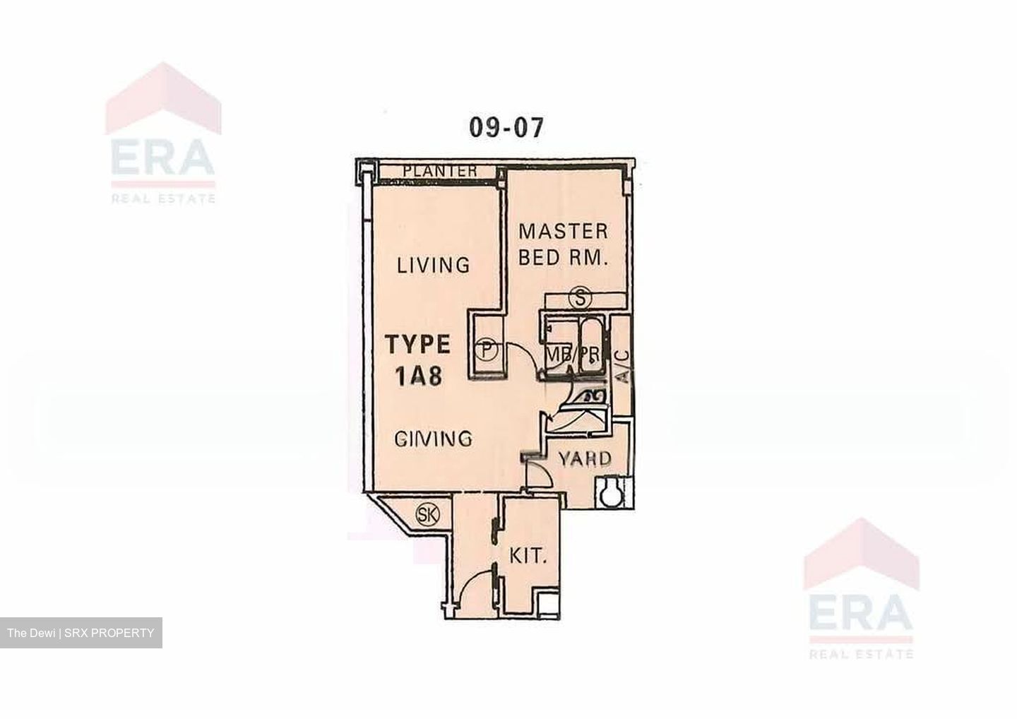 River Place (D3), Condominium #568686171